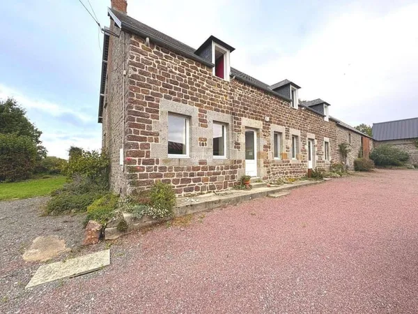 Maison 6 pièces 143 m²