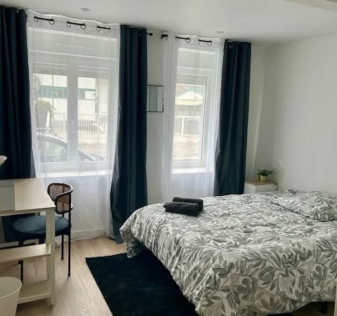 Loue appartement