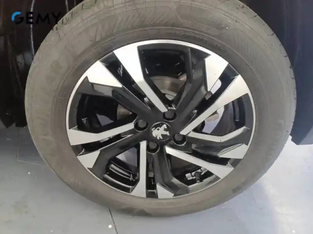 Peugeot 2008 bluehdi 110 s&amp;s bvm6 — photo 32