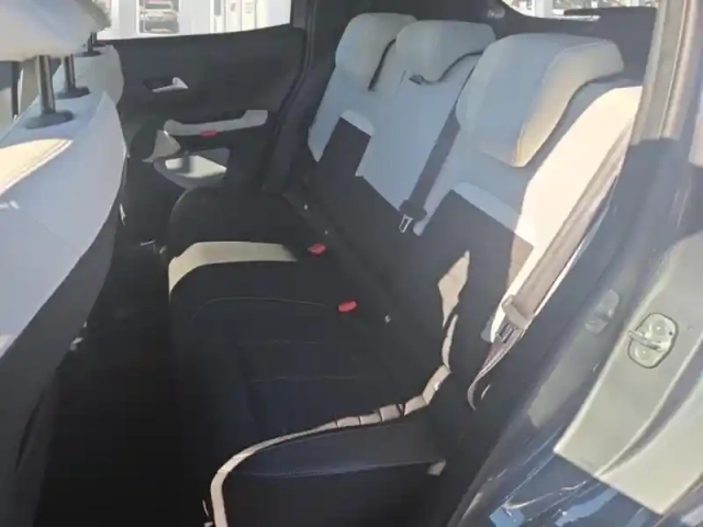 Citroën C3 1.2 turbo 100ch max — photo 11