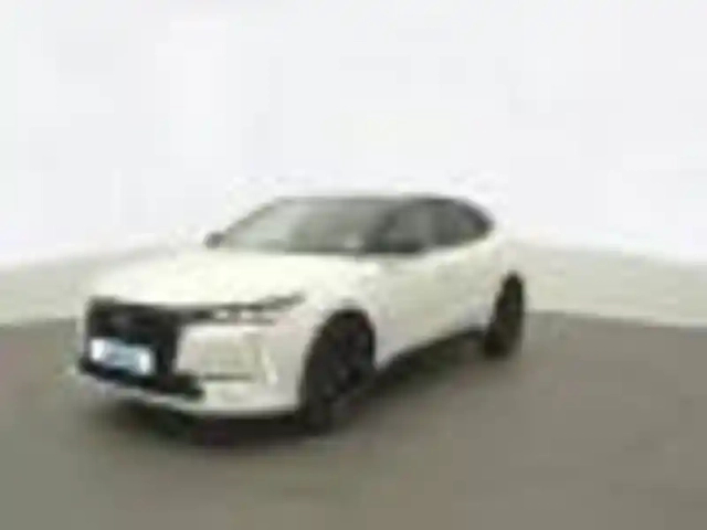 Ds Ds 4 puretech 130 eat8
