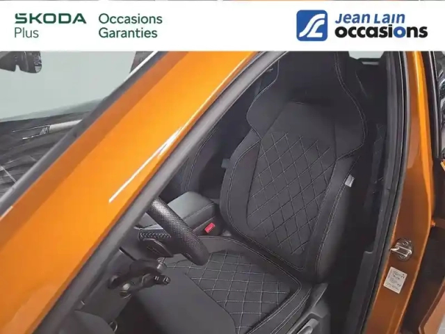 Skoda Karoq 2.0 tdi 150 ch scr dsg74x4 — photo 5