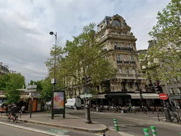 Boutique 145 m²