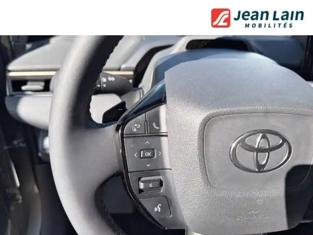 Toyota Bz4X grande autonomie — photo 12