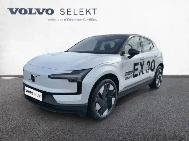 Volvo Ex30 twin performance 428 ch 1edt — photo 1