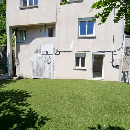 Maison 5 pièces 121 m²