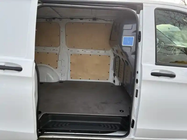 Mercedes Vito 116 cdi fourgon long l2 163ch — photo 50