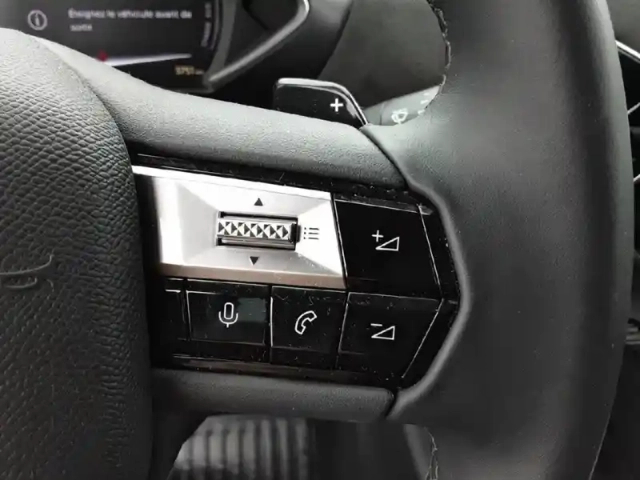 Ds Ds 3 hybride 145 e-dct6 — photo 45