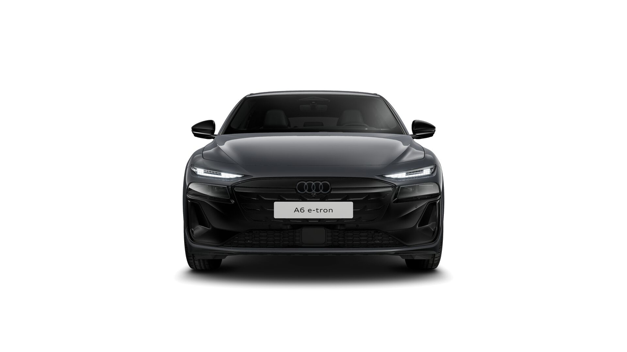 Audi A6 e-tron Sportback — photo 6