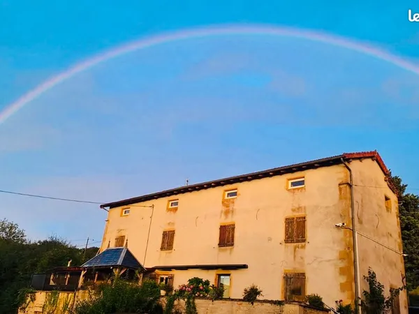 Belle opportunité - Propriété 5 chambres