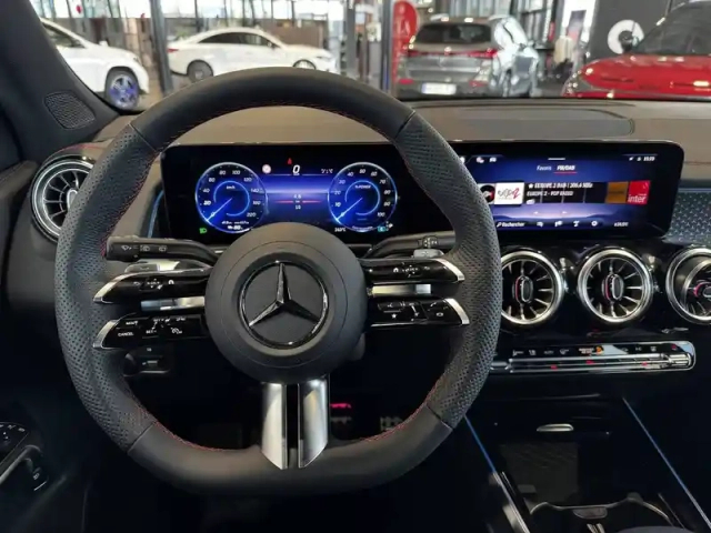 Mercedes Classe B eqb 250+ — photo 13