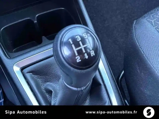Suzuki Swift 1.2 dualjet — photo 31