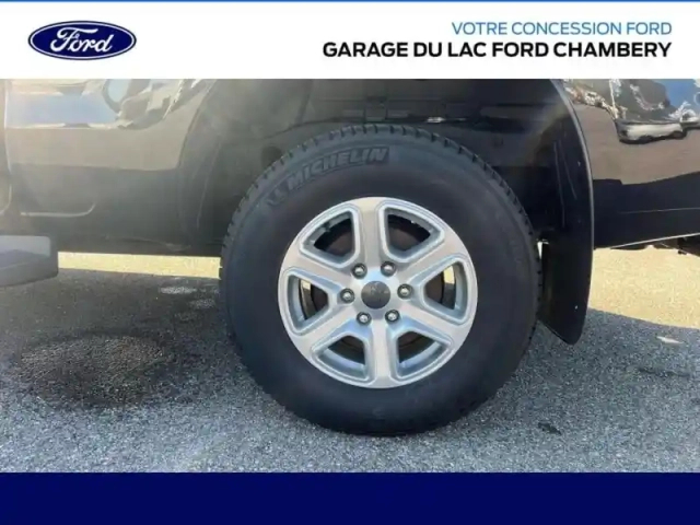 Ford Ranger 3.2 tdci 200ch super cab wildtrak — photo 5