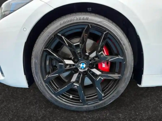 Bmw Serie 4 série 4 cabriolet 420ia 184ch m sport — photo 14