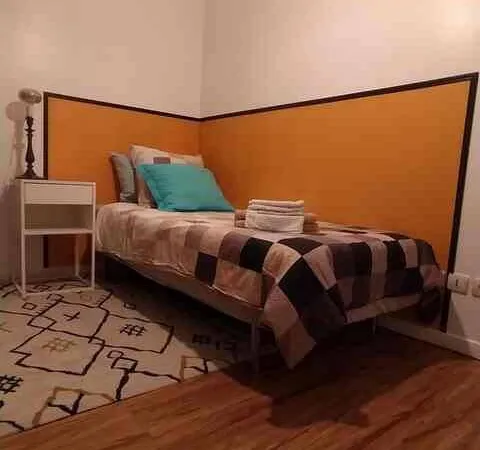 Appartement 55 m²