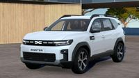 Dacia Bigster 1.8 hybrid 155ch Journey