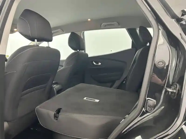 Renault Kadjar blue dci 115 edc — photo 39