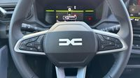 Dacia Duster 1.2 Eco-G 120ch Journey auto — photo 25