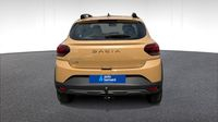 Dacia Sandero 1.0 ECO-G 100ch Stepway Extreme -24 — photo 5