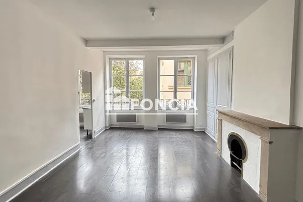 Appartement 3 pièces 75 m²