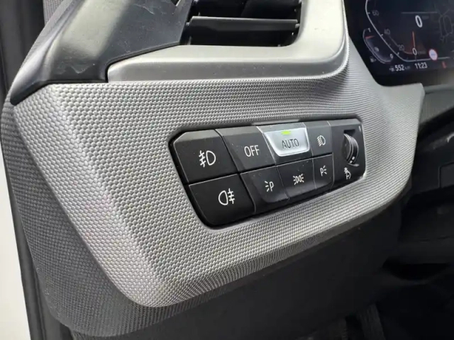 Bmw Serie 1 118i 136 ch dkg7 — photo 24