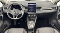 Renault Captur 1.3 TCe mild hybrid 160ch Iconic EDC — photo 11