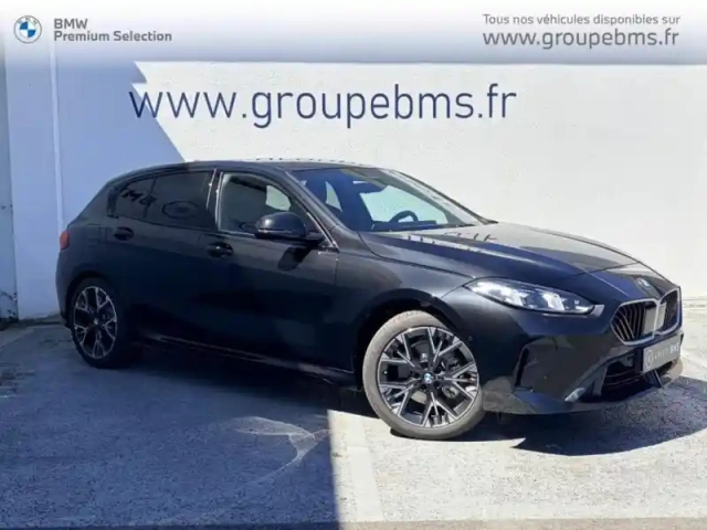 Bmw Serie 1 série 1 120a 170ch m sport dkg7