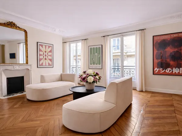 Loue appartement