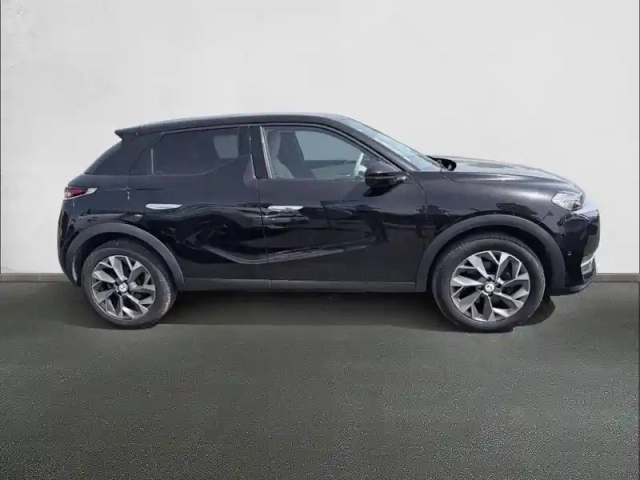 Ds Ds 3 ds3 crossback e-tense — photo 4