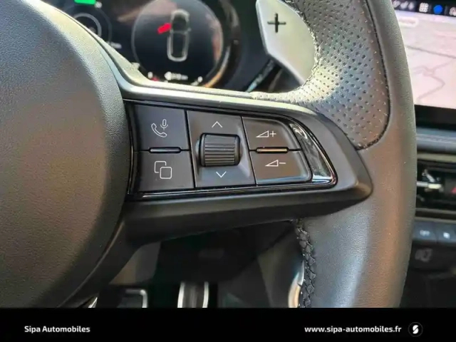 Alfa Romeo Tonale 1.3 ibrida plug-in 280ch at6 e-q4 — photo 90