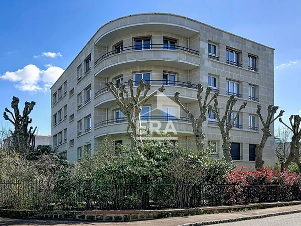Appartement 4 pièces 96 m²
