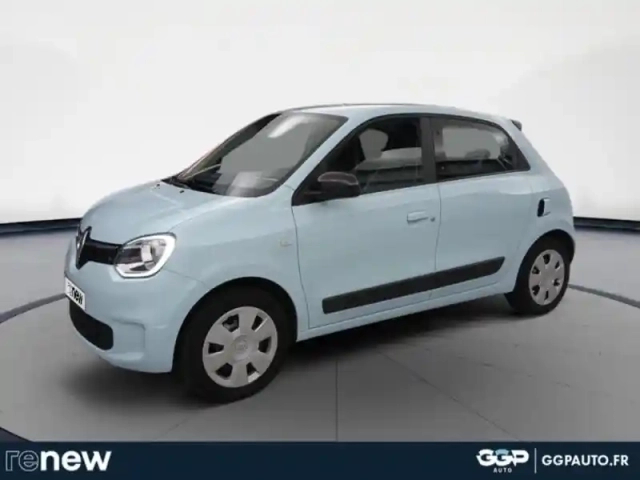 Renault Twingo 1.0 sce 65ch equilibre
