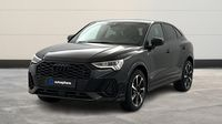 Audi Q3 Sportback 35 TFSI 150ch S line S tronic 7