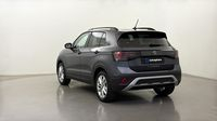 Volkswagen T-Cross 1.0 TSI 116ch Life DSG7 — photo 8