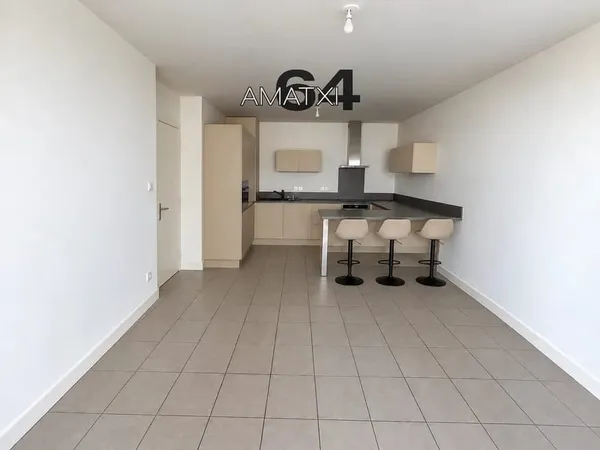 CINQ CANTONS ANGLET APPARTEMENT T3 A 3 MIN DES PLAGES