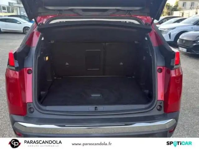 Peugeot 3008 1.5 bluehdi 130ch e6.c allure s&amp;s eat8 — photo 6