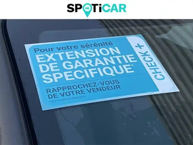 Citroën C3 puretech 83 s&amp;s bvm5 — photo 2