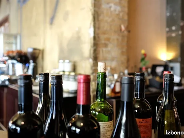 Bar 70 m² PARIS