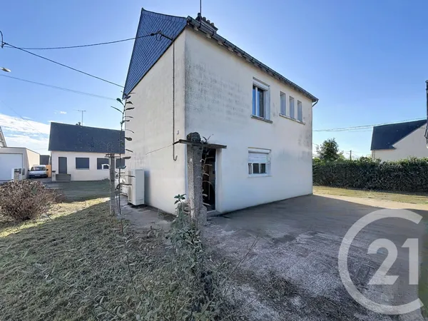 Maison 5 pièces 86 m²