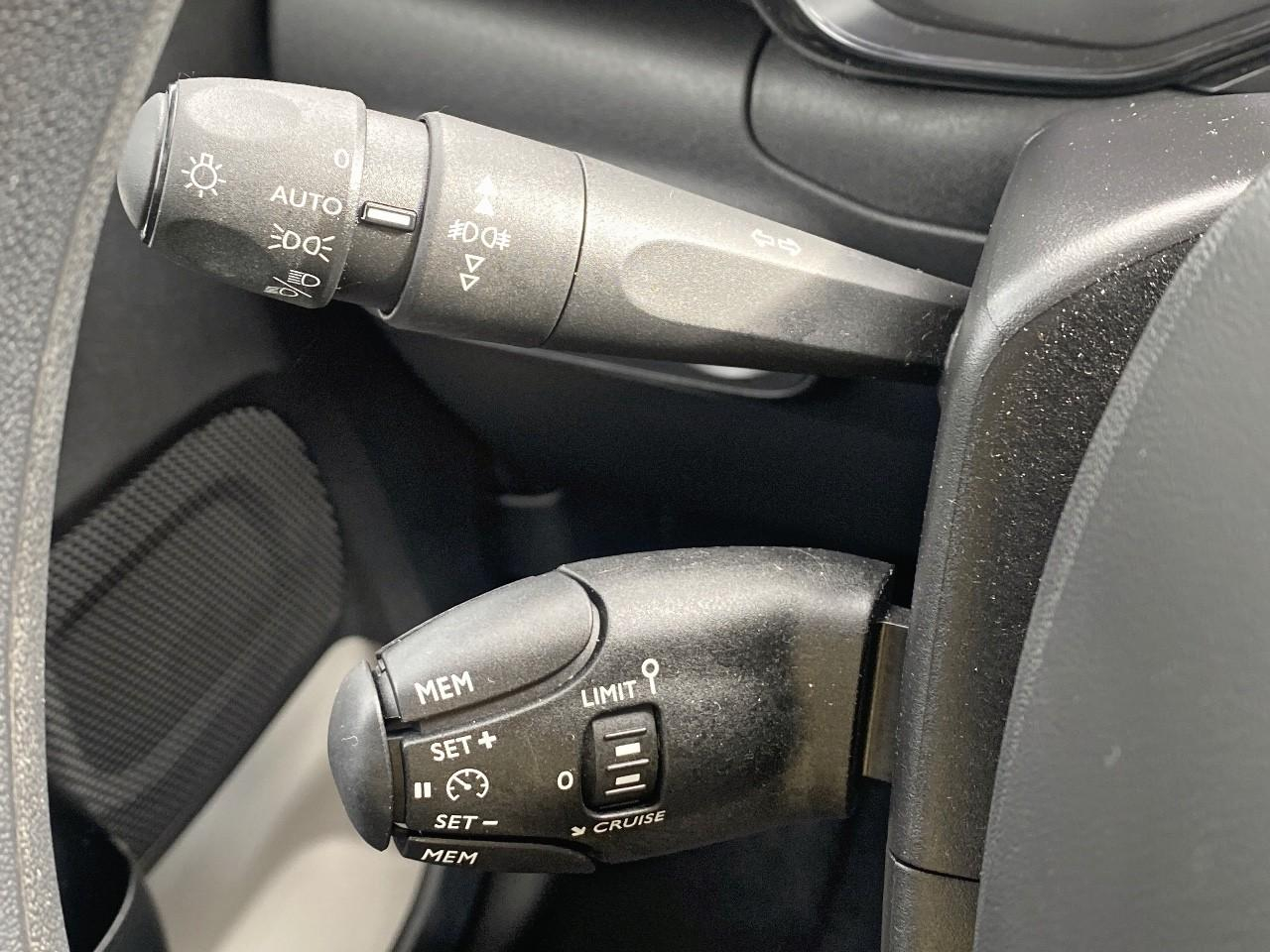 Citroën C3 1.2 puretech 83ch s&s plus — photo 16