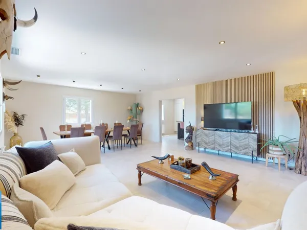 Maison 6 pièces 187 m²
