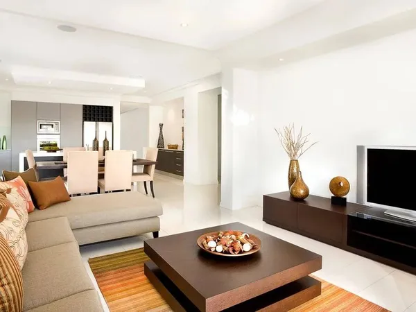 Appartement 5 pièces 125 m²