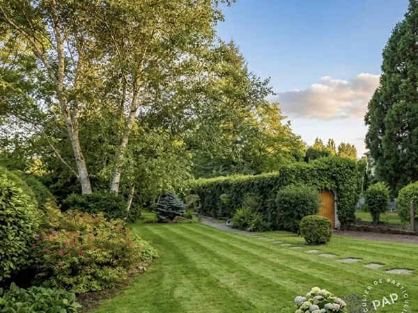 Maison 5 pièces 170 m²