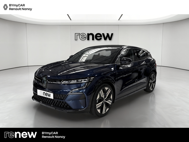 Renault Megane E-Tech EV60 220 ch super charge