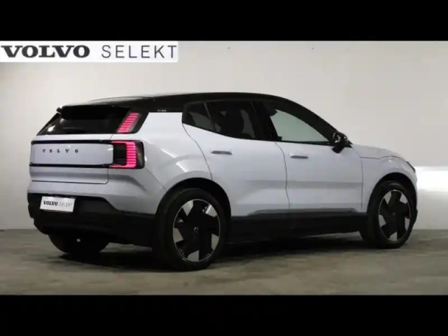 Volvo Ex30 single extended range 272ch plus — photo 4