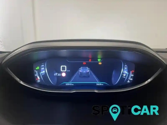 Peugeot 3008 1.2 puretech 130ch allure s&amp;s — photo 12