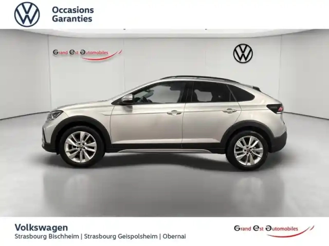 Volkswagen Taigo 1.0 tsi 116ch vw edition dsg7 — photo 2