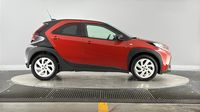 Toyota Aygo X 1.0 VVT-i 72ch Design — photo 4