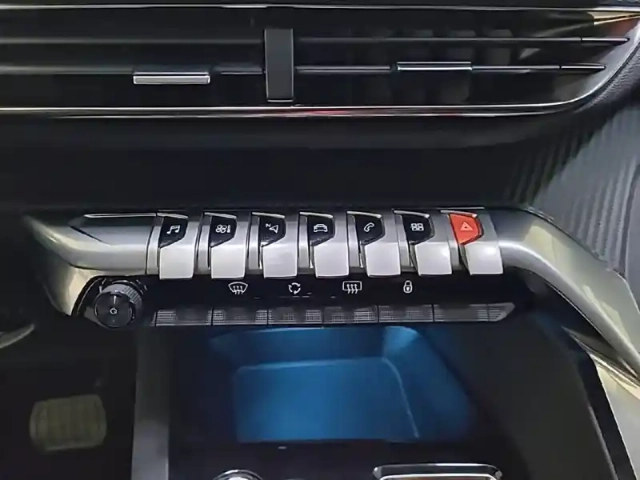Peugeot 3008 puretech 130ch s&amp;s eat8 — photo 47
