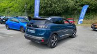 Peugeot 3008 1.2 PureTech 130ch S&S GT Pack EAT8 — photo 5